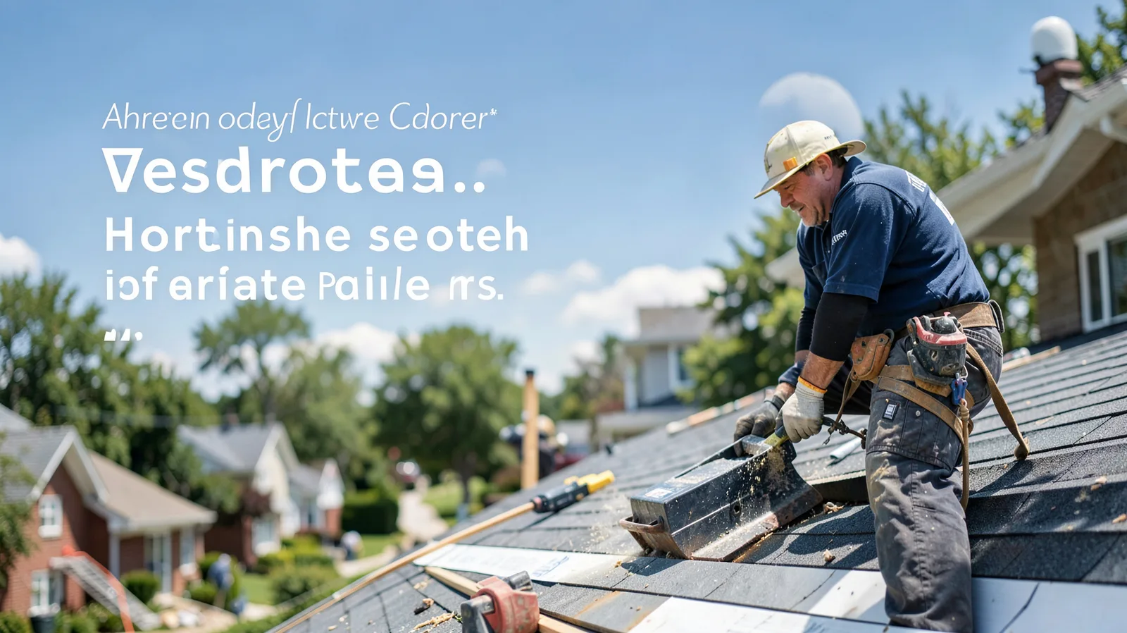 Roof Replacement in Sadieville, KY near me